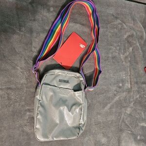 Nike Crossbody Bag